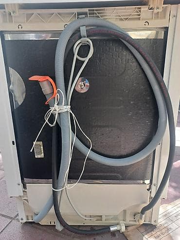 kombi qabi: 🔹 Qab yuyan maşın satılır (Privileg) ✔️ Qəti işlənməyib, uzun müddət — 1