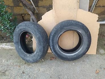 t 40 matoru: Ford teker 2si 20 azn — 2