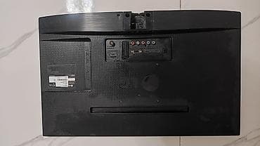 huseyn tv: Televizor LG LED ekran 24" — 1