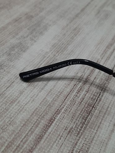 Qol saatları və aksesuarlar: Gün eynəyi, Yeni — 5