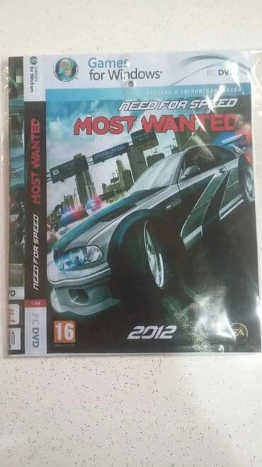 dvd disklər: Komputer oyunlari Tezedi. Isdenilen kopiter oyunlari Play Station2 — 7