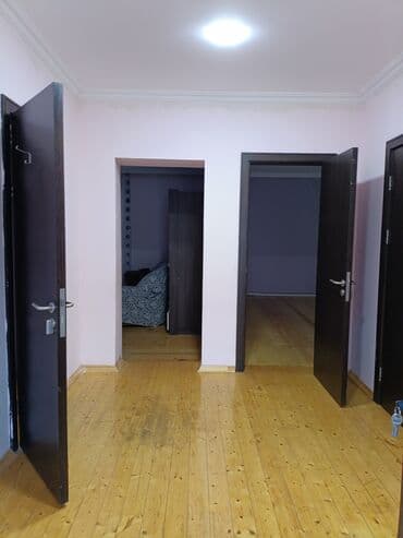 biləcəridə kirayə evlər 2024: 3 otaqlı, 120 kv. m, Yeni təmirli — 2