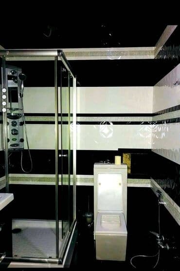 yeni evlər: 500 kv. m, 7 otaqlı — 13