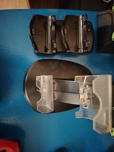 Video oyunlar və konsollar: Ps4 dualshock pultları A klass hər pultda bəzi düymələr işləmir — 3