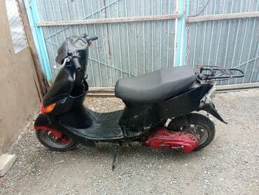ucuz pikap: Skuter – şəhərdaxili sürüşlər üçün praktik model reyal aliciya — 3