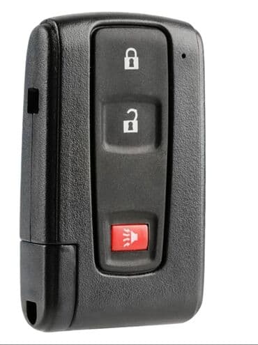 vaz zamoku: Toyota PRIUS, 2008 il, Orijinal, Yeni — 2