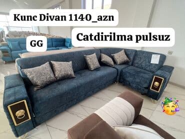 Künc divan