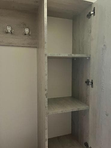 dolab ofis: Yepyenidir, heç işlənməyib, 1 ay əvvəl 160 manata alınıb, ev təmirə — 4