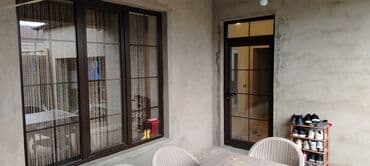 qaradag: Пос. Гобустан 3 комнаты, 125 м², Нет кредита, Свежий ремонт — 12