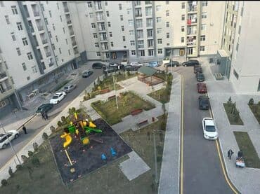 bakixanovda kiraye evler 2024: 20 yanvar metrosuna yaxin midada 9 mertebeli binanın 6-ci — 9