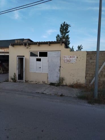 продажа недвижимости в баку: Dübəndi qəsəbəsində dənizə 650 metr məsafədə qeyri-yaşayış kompleksi — 3