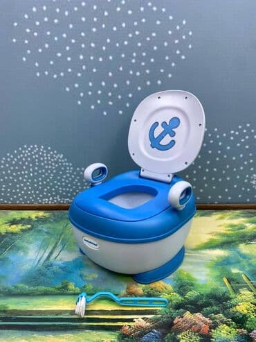 uşaq taxta qumqabısı: Uşaq qarşoku “Babyhood” 🔆 Qiymət: 55 AZN Xüsusiyyətlər: Maraqlı və — 2