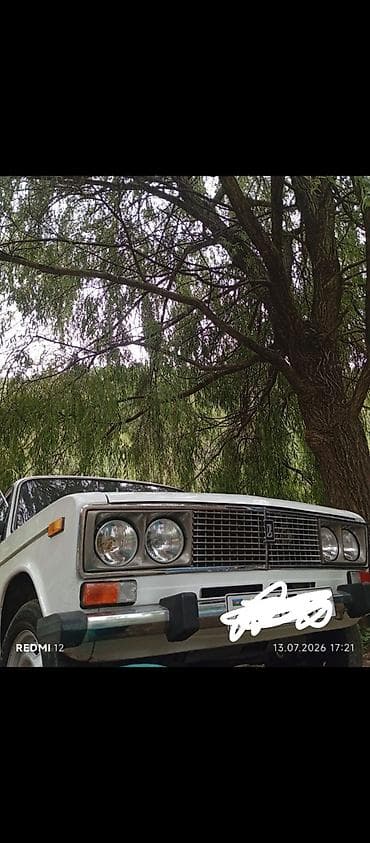 VAZ (LADA) 2106: 1.6 l | 1992 il 99652 km Sedan lalafo.az -da VAZ (LADA) 2106: 1.6 l | 1992 il 99652 km Sedan