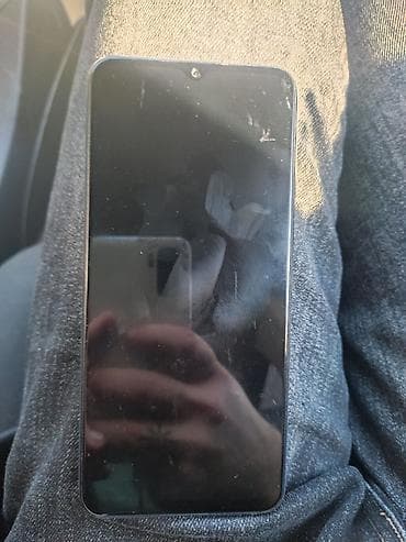 telefonlar s 32: Samsung Galaxy A13, 64 GB, Barmaq izi, Face ID, Sensor — 2