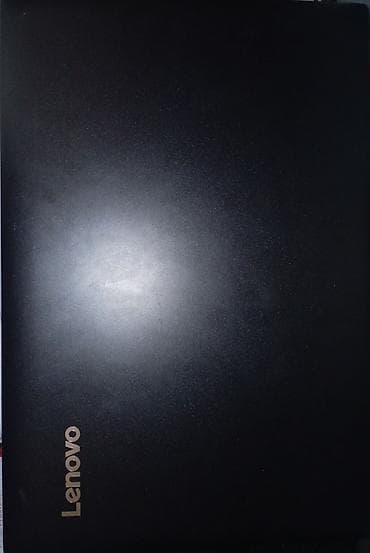 msi notebook: İşlənmiş Lenovo IdeaPad, 15.6 ", AMD A6, 1 TB, Ödənişli çatdırılma — 2