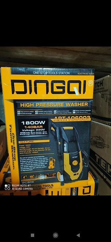 Moyka yeni geldi qiymet 220manata