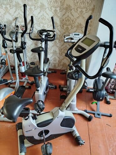cadır ev: Velotrenajorlar 200yox❌180yox❌150manata düşdü. Tələsin dostlar ❗❗❗ — 1