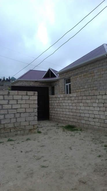 muslindən tikilmiş qundaq: Masazır 3 otaqlı, 61 kv. m, Kredit var, Təmirsiz — 7