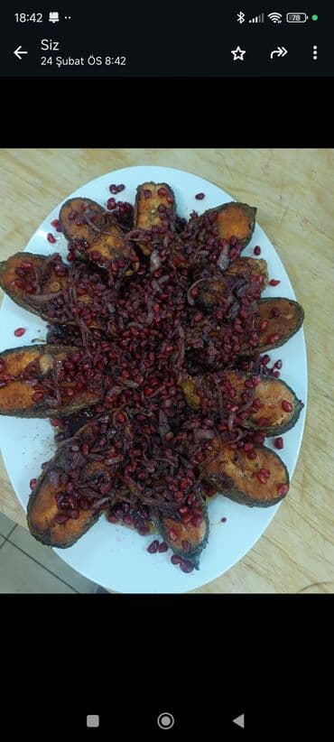 семена чиа баку: Aşbaz işi axtarlram bütun qazan yemeyleri bilirem pab steminde bilirəm — 5