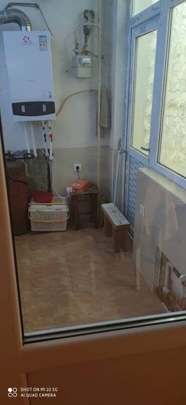 gencede 3 otaqli evlerin qiymeti: 3 otaqlı, Yeni tikili, 105 kv. m — 18