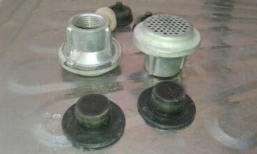 Boçkalar və çəlləklər: Nasos, Ev üçün (məişət), quraşdırılma Səthi — 1