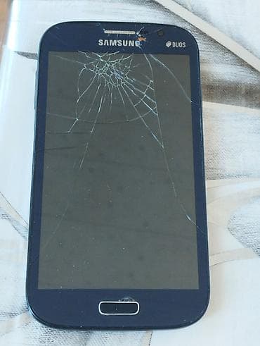 Samsung C3212 Duos, rəng - Qara — 3