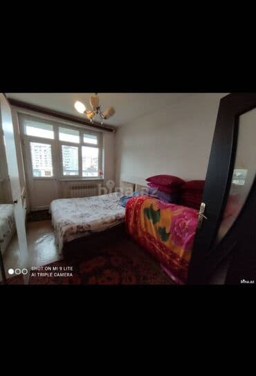 ağ şeher evler: Bakı, 3 otaqlı, Köhnə tikili, 80 kv. m — 6