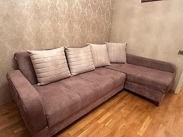 Künc divan, İşlənmiş