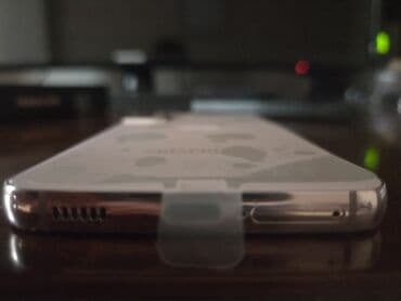 samsung 6: Samsung Galaxy S22, 128 ГБ, цвет - Розовый, Беспроводная зарядка — 8