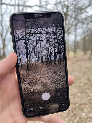 qaz peci irsad: IPhone 11 Pro, 64 GB, Qızılı, Face ID — 7