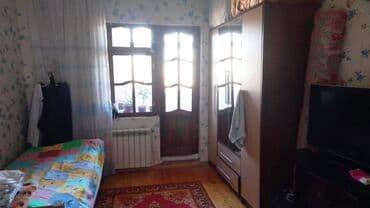 hezi aslanovda evler: Bakı, 3 otaqlı, Köhnə tikili, 80 kv. m — 7