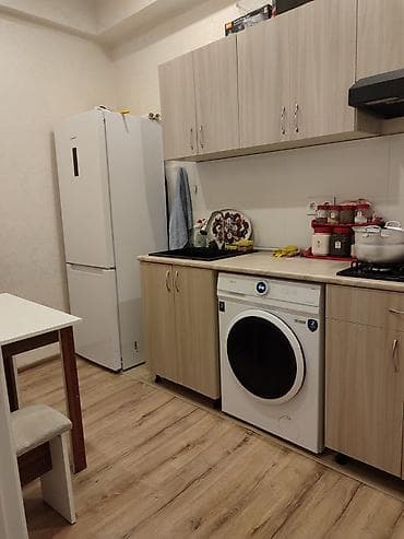 kiralık ev: 🏡 Xırdalanda ev yoldaşı axtarılır ( 2 nəfər xanım ) 📍 Ünvan — 7