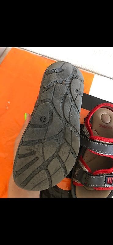 usag paltari: Siniy polaris-yenidir.Yay ayaqqabilar,yaxshi veziyyetde,Turkiyenin,29 — 4