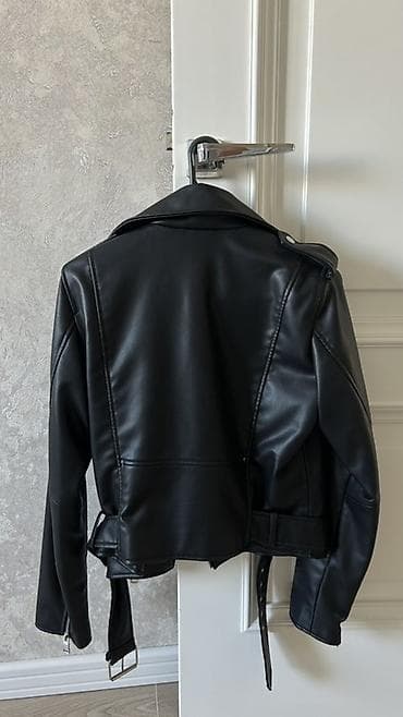 Qadın geyimləri: Pencək, Zara, S — 2