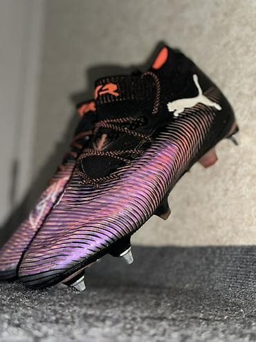 свадебное платье: Məhsul: Puma Future Z 1.3 SG (soft ground) futbol kramponu - Rəng — 3