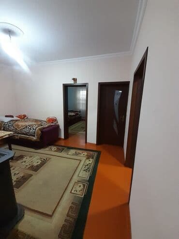 xırdalanda 3 otaqlı həyət evləri: 3 otaqlı, 100 kv. m, Orta təmir — 2