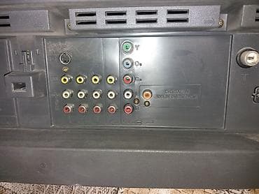 panasonic m 3000: Sony oriqinal yaponiya istehsalı işlək vəziyyətdə ünvan Binə — 8