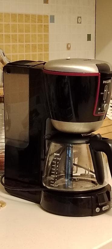 Philips kofe varka