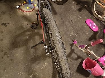 velosiped kameri: MTB velosiped –Uninut LN10, 29” təkərli - Çərçivə: yüngül alaşımlı — 3