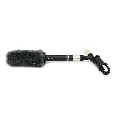 Mikrofonlar: Sony peşəkar istiqamətli mikrofon - Növ: Shotgun (superkardioid) — 1
