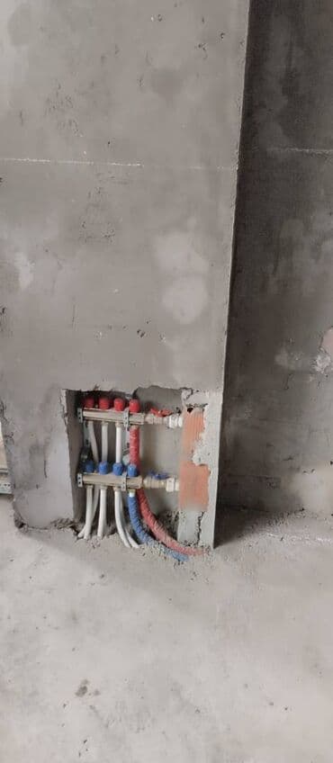 sumqayitda yeni tikili binalar ipoteka: 3 otaqlı, Yeni tikili, m. Həzi Aslanov, 120 kv. m — 8