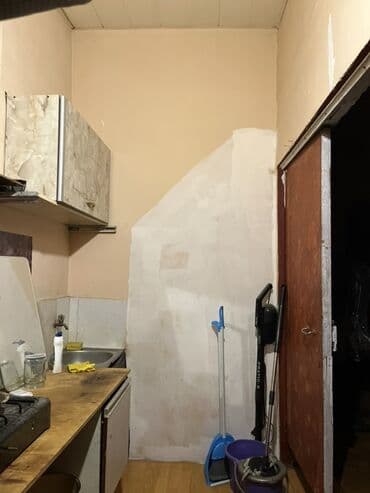 bayil marina: Bakı şeheri Sebail rayonu Bayıl qesebesinde 1otaqlı heyet evi kiraye — 6