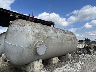 ev alətləri: Bak, Metal — 1