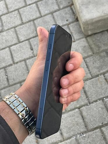 iphone xd: IPhone 17 Pro Max, 256 GB, Mavi, Face ID — 6