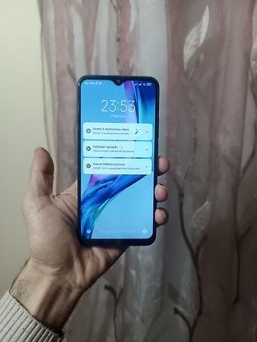 balaca telefon: Redmi 9, 64 GB, İki sim kartlı — 7