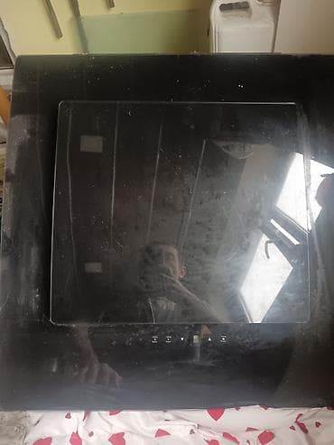 ucuz aspirator: Aspirator rəng - Qara — 1