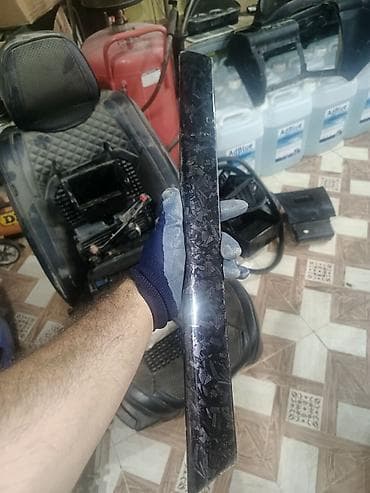 07 salonu: BMW E46üçün ehtiyat hissələri - M52TU/M54 benzin mühərriki üçün — 4