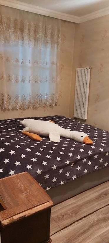 xankendide kiraye evler: Sabunçu qəs. 4 otaqlı, 90 kv. m, Kredit yoxdur, Orta təmir — 3