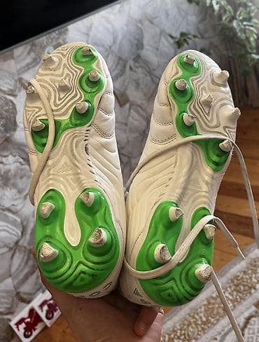 20 cent nece qepikdir: Butslar Adidas, Ölçü: 41 — 2