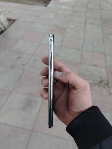 redmi 9 kabro: Redmi Note 8 (2021), 64 GB, rəng - Mavi, Barmaq izi — 6